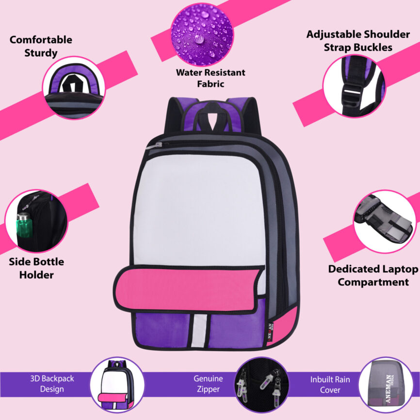 Shop Backpacks Online