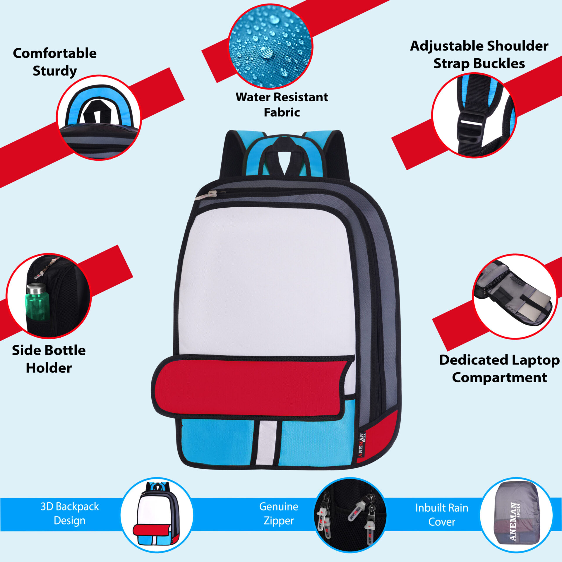 Shop Backpacks Online