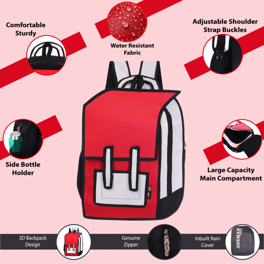 Shop Backpacks Online