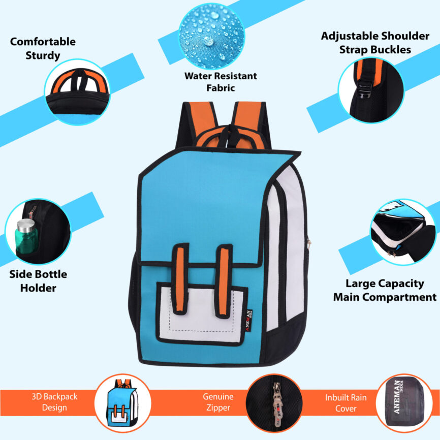 Shop Backpacks Online