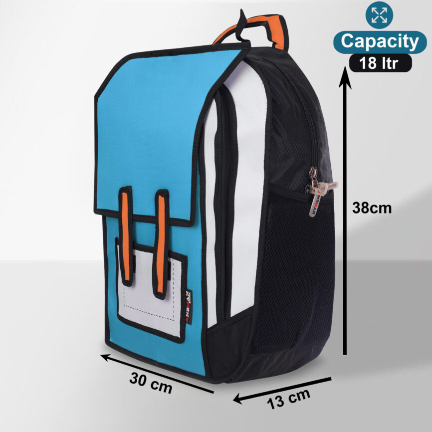 Buy Premium and Best Backpacks Online