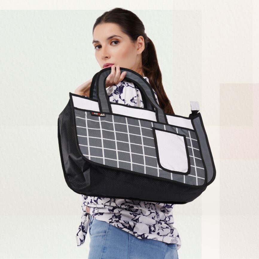 Aneman India : Buy Stylish Tote Bags Online