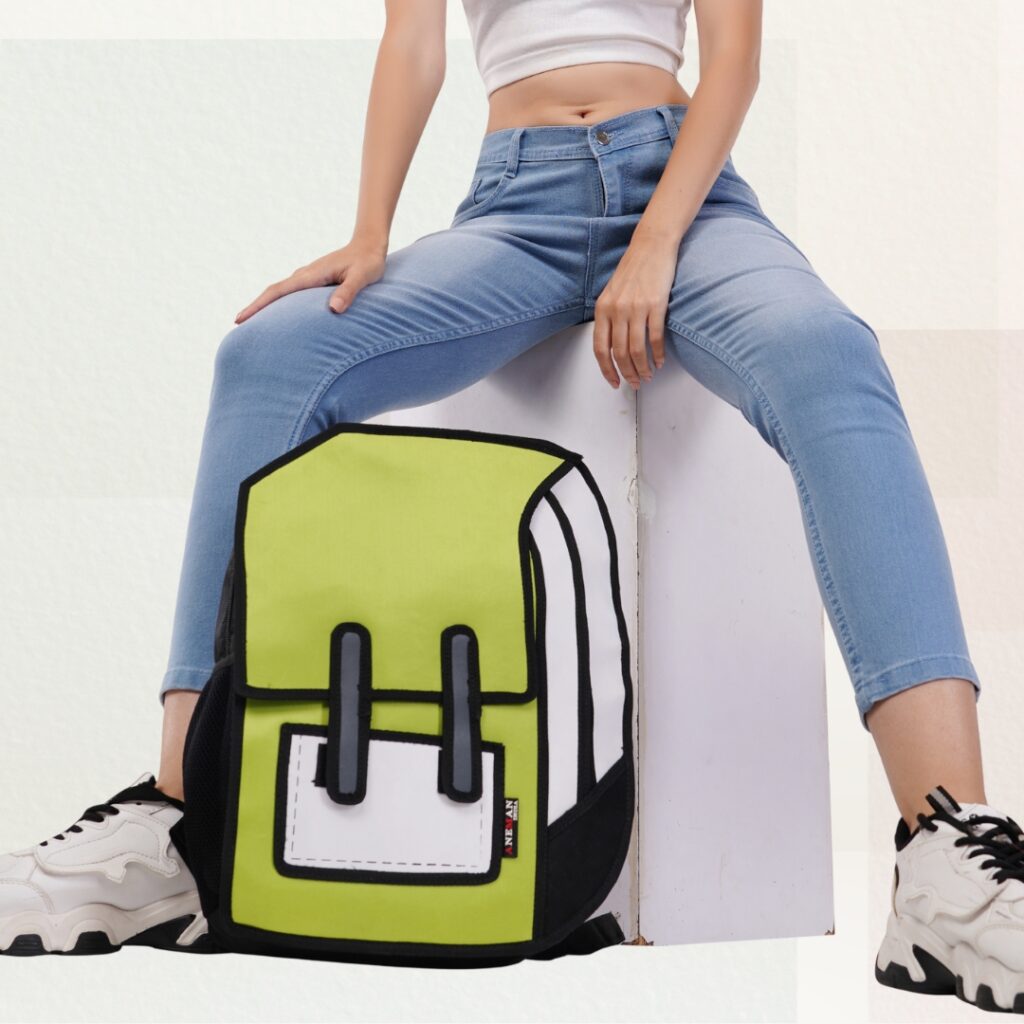 Shop Backpacks Online