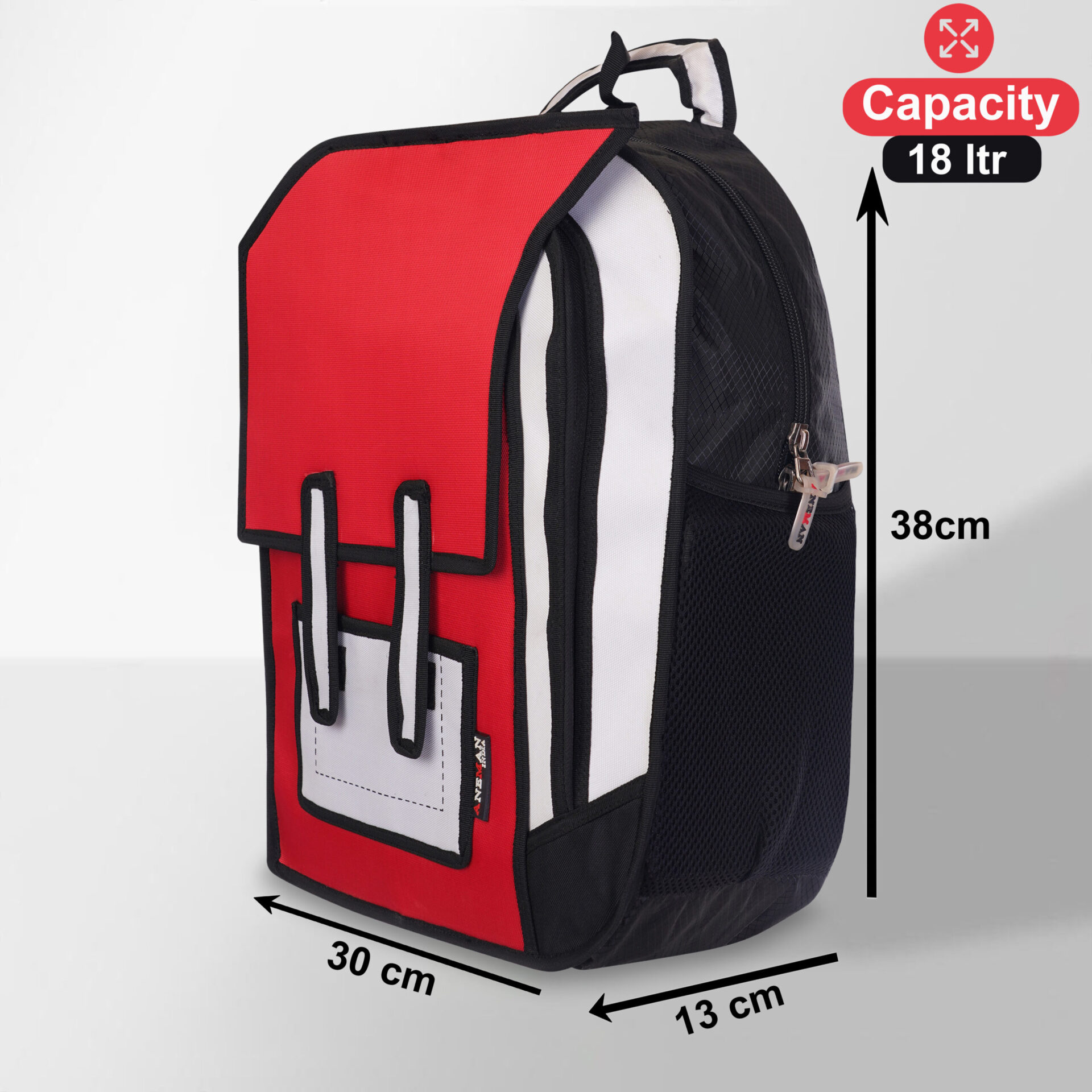 Buy Stylish Backpacks Online