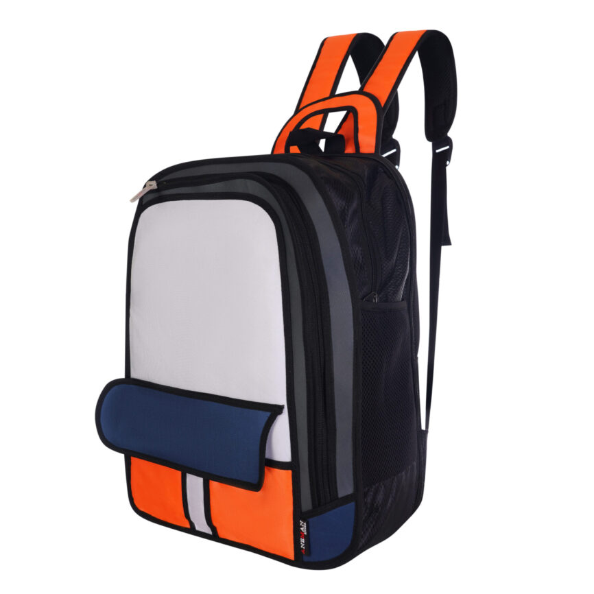 Buy Premium and Best Backpacks Online in India