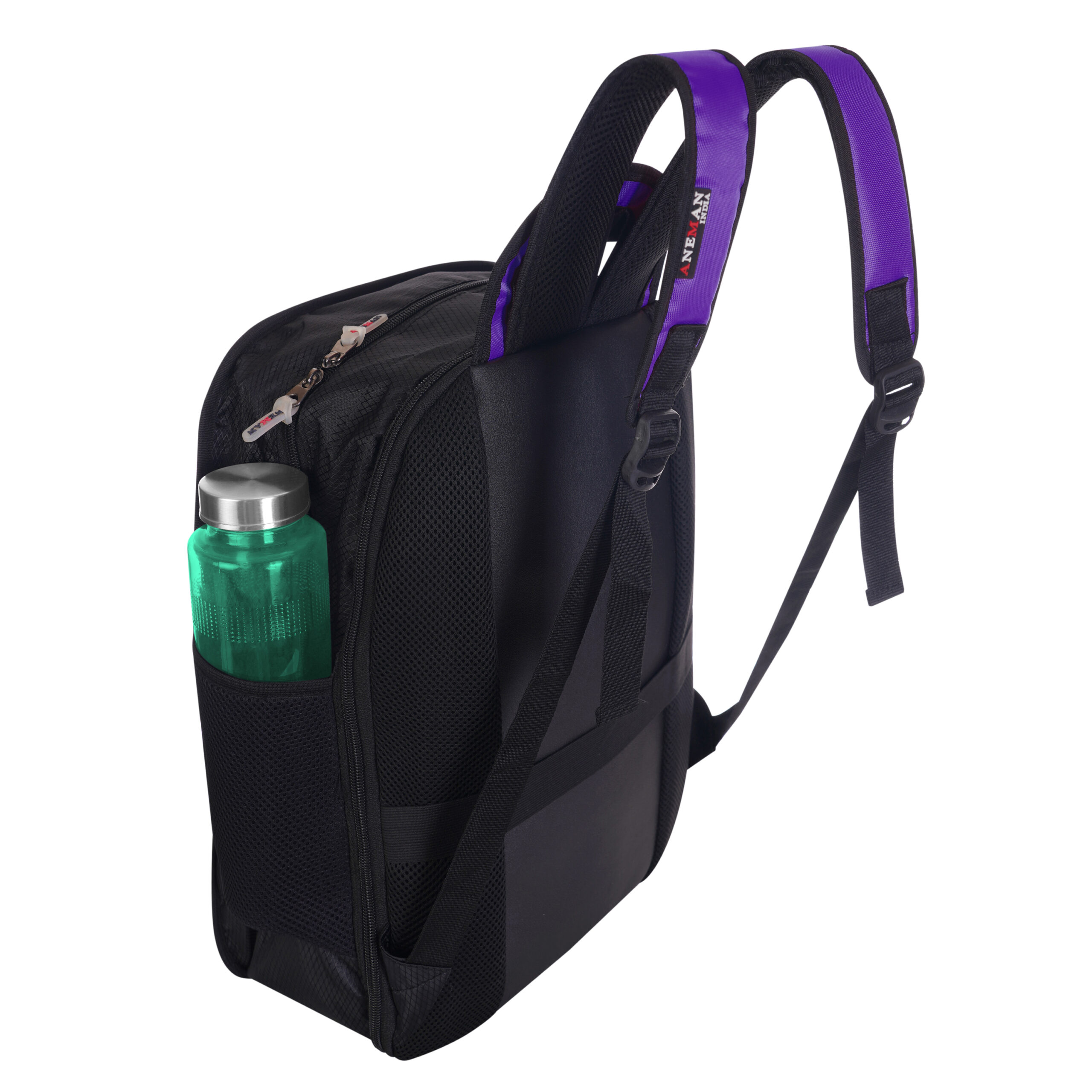 LATOKICK BACKPACK (PINK-PURPLE) - Image 6
